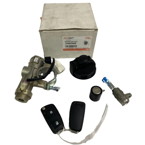 Chapa contacto para jac x200 2.0 original - Chapa Contacto | ClickRepuestos